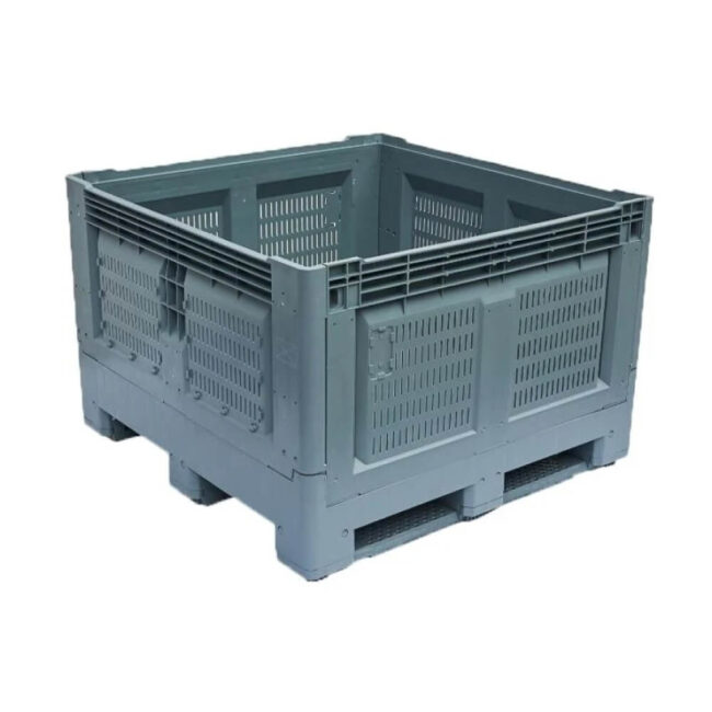 Discoverer® Sample Transport Crates - DynamicsGTS